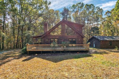 930 Shipley Cemetary Rd, House other with 2 bedrooms, 2 bathrooms and 2 parking in Sale Creek TN | Image 3