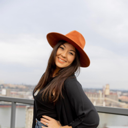 Connie Vera