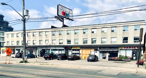 604-606 Marlee Ave, Toronto, ON, M6B3J5 | Card Image