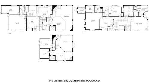 245 Crescent Bay Dr, Laguna Beach, CA, 92651-1322 | Card Image