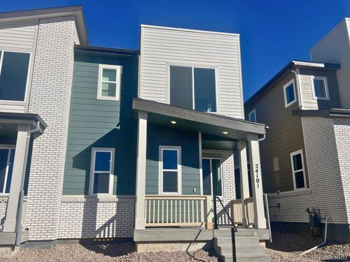 24101 E 30th Pl, Aurora, CO, 80019 | Card Image