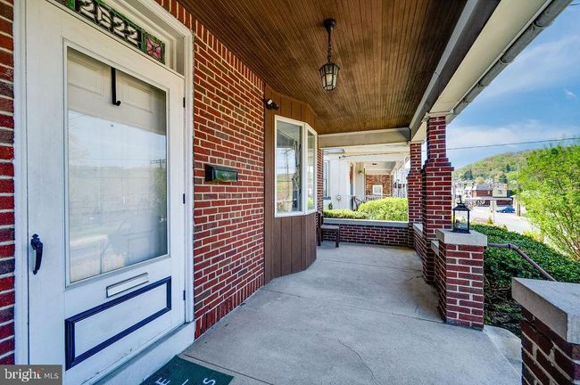 2622 Perkiomen Ave, House other with 4 bedrooms, 2 bathrooms and null parking in READING PA | Image 58