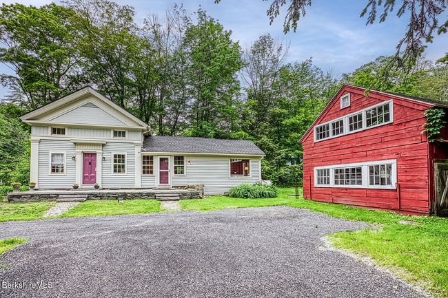 132 Sandisfield Rd, House other with 3 bedrooms, 2 bathrooms and null parking in Sandisfield MA | Image 36