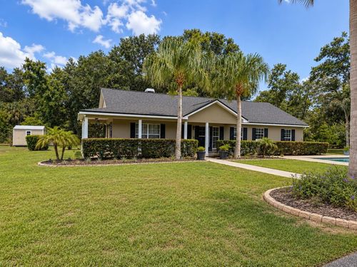 22000 Winterwillow Ln, Eustis, FL, 32736-5100 | Card Image