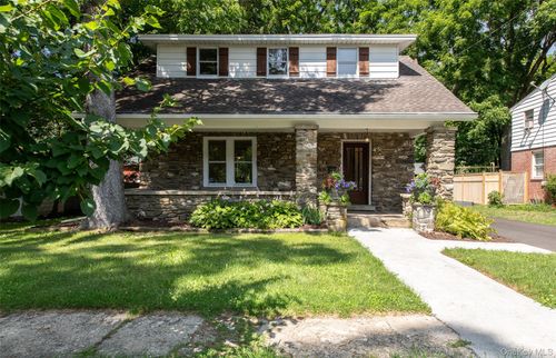46 N Parsonage Street, Rhinebeck, NY, 12572 | Card Image