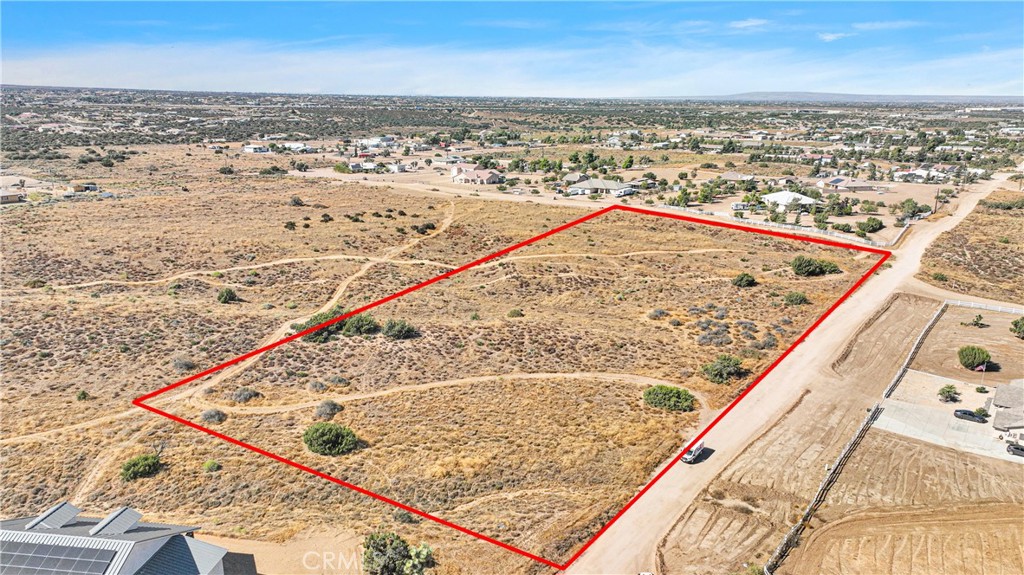 Land in Oak Hills 5