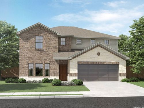 10527 Tiger Shark Ave, Boerne, TX, 78006-3165 | Card Image