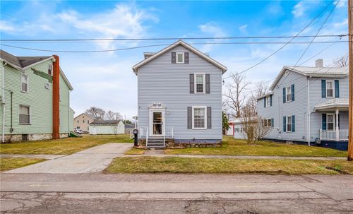 314 Olinger St, MEYERSDALE, PA, 15552-1050 | Card Image