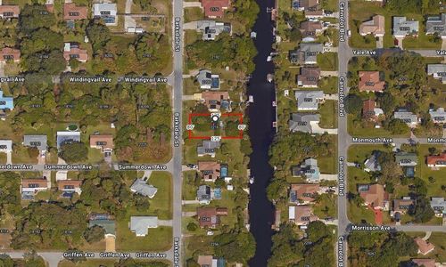 2216 Barksdale Street, PORT CHARLOTTE, FL, 33948 | Card Image
