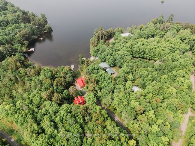 219 Hawthorne Dr, House other with 4 bedrooms, 3 bathrooms and 6 parking in South River ON | Image 6