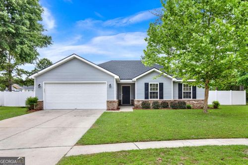 136 Blackwater Way, Springfield, GA, 31329-5087 | Card Image