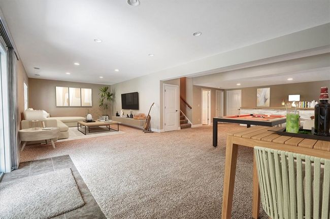 1303 Shinnecock Ct, House other with 4 bedrooms, 4 bathrooms and 2 parking in Adams Twp PA | Image 40