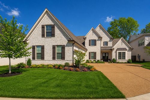 5096 Moudry Run Cv, Lakeland, TN, 38002-1192 | Card Image