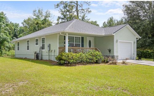204 Nw Sparr Ln, LAKE CITY, FL, 32055-2313 | Card Image