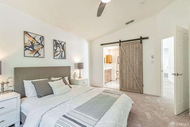 228 Stranahan Cir, House other with 3 bedrooms, 3 bathrooms and 4 parking in Clayton CA | Image 23