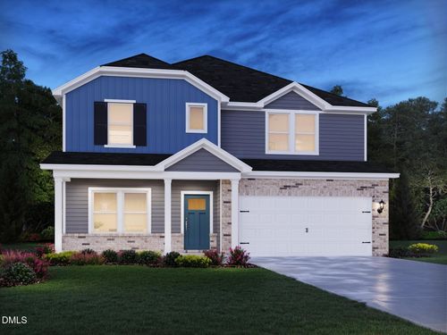 3512 Blythedale Ln, Raleigh, NC, 27616-7250 | Card Image