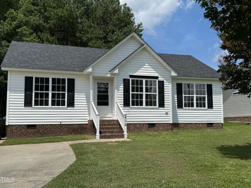 406 Landing Place Dr, Wendell, NC, 27591-7054 | Card Image