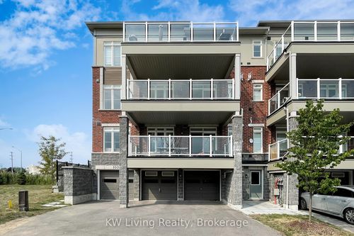 102-2540 William Jackson Dr, Pickering, ON, L1X0E4 | Card Image