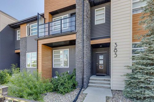385 Midtown Gate Sw, Airdrie, AB, T4B4C9 | Card Image