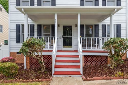 5641 Knockadoon Ct, Henrico, VA, 23228-6445 | Card Image