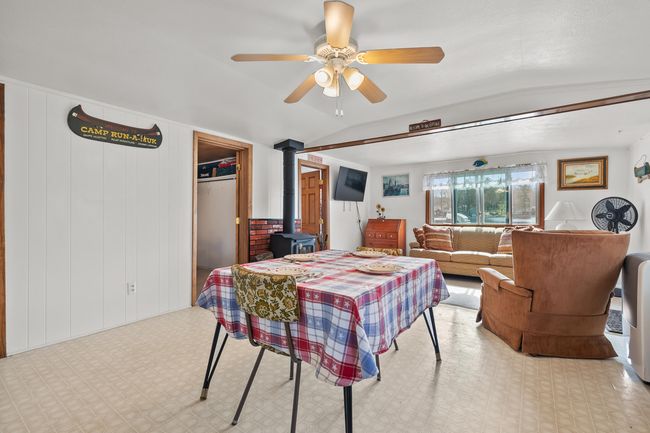 61157 Timberlane Dr, House other with 2 bedrooms, 1 bathrooms and null parking in Jones MI | Image 7
