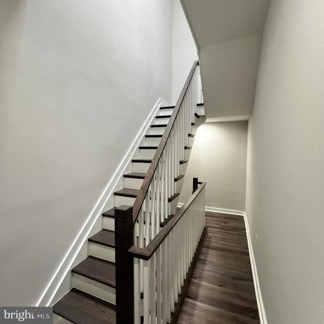 1217 W Lanvale St, Townhouse with 5 bedrooms, 4 bathrooms and null parking in BALTIMORE MD | Image 34