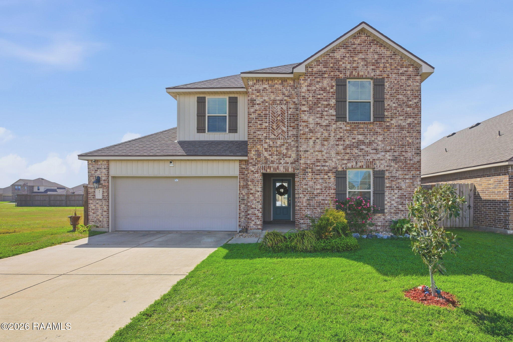 Residential in Jennings