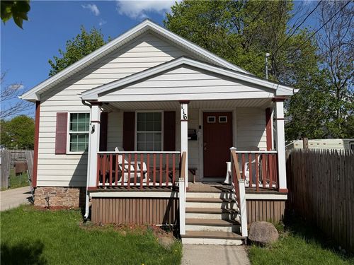 116 Whitney St, Rochester, NY, 14611-1324 | Card Image