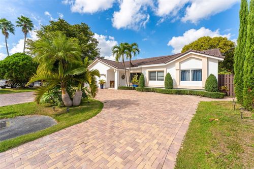 15325 Sw 54th Ter, Miami, FL, 33185-4114 | Card Image