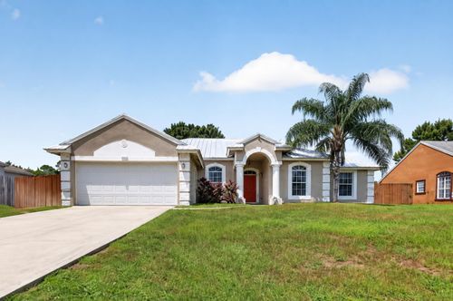 1561 Sw Gadsan Ave, Port St. Lucie, FL, 34953-6506 | Card Image