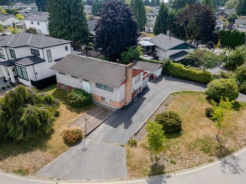 11050 Fuller Cres N, Delta, BC, V4C2E1 | Card Image