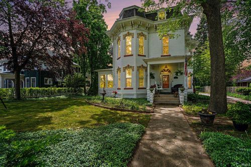 417 Prospect St, Elkhart, IN, 46514-2619 | Card Image