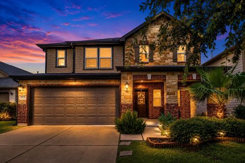 6719 Madison Heights Ct, Katy, TX, 77449-3161 | Card Image
