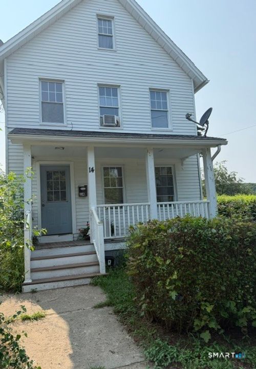 14 Alcott St, Ansonia, CT, 06401-2104 | Card Image