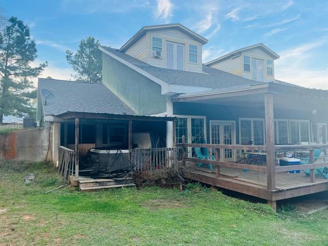 120 County Road 3130, House other with 5 bedrooms, 3 bathrooms and null parking in Colmesneil TX | Image 19