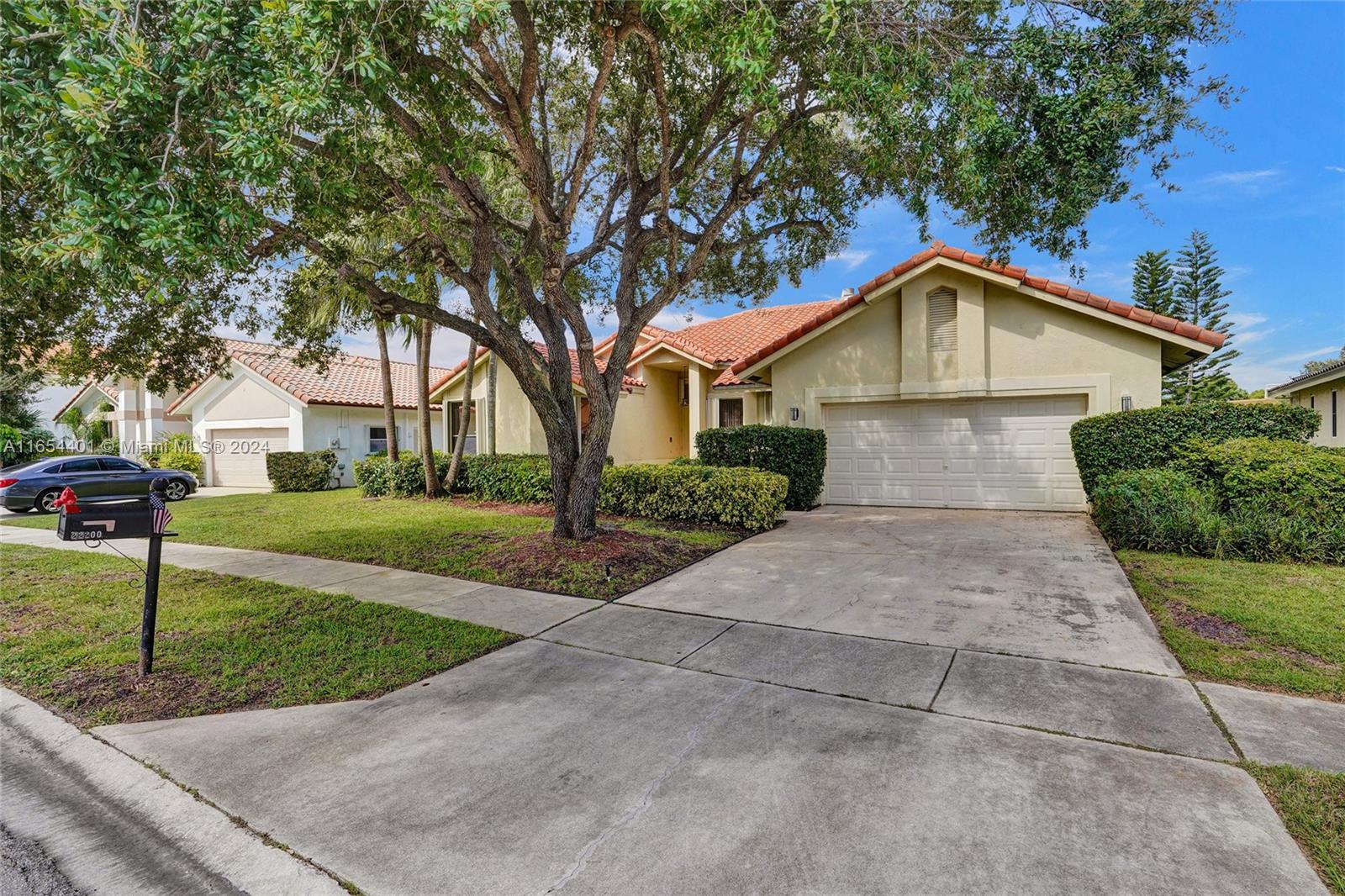 Cranbrook Rd, Boca Raton, FL 33428