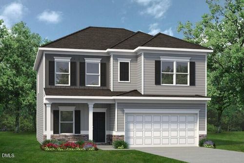 90 Pink Geranium Dr, Benson, NC, 27504-8872 | Card Image