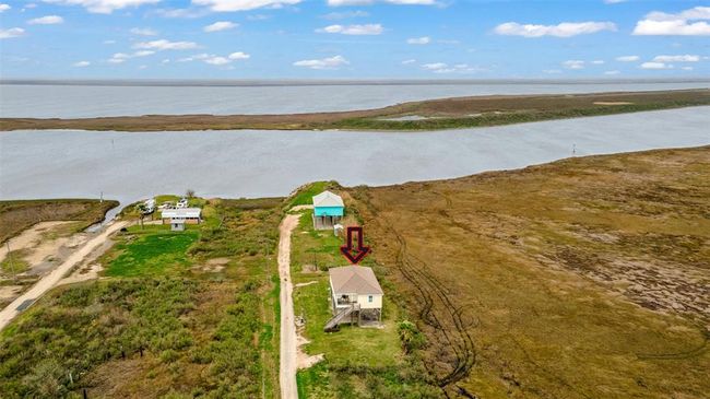 1271 Faggards Slip, House other with 3 bedrooms, 2 bathrooms and 2 parking in Gilchrist TX | Image 27