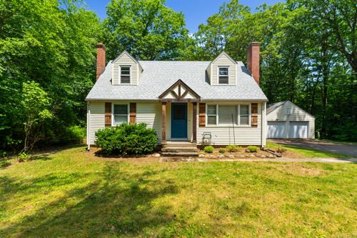 930 Buckley Hwy, Union, CT, 06076-4904 | Card Image