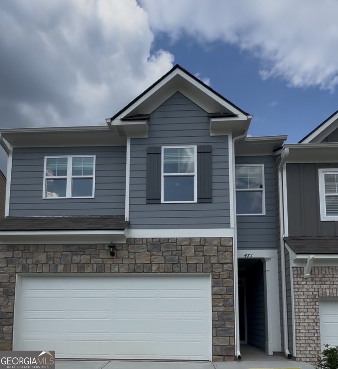 Residential Lease in Dahlonega 2