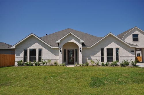 3214 Pedregal Rd, Dickinson, TX, 77539-2054 | Card Image