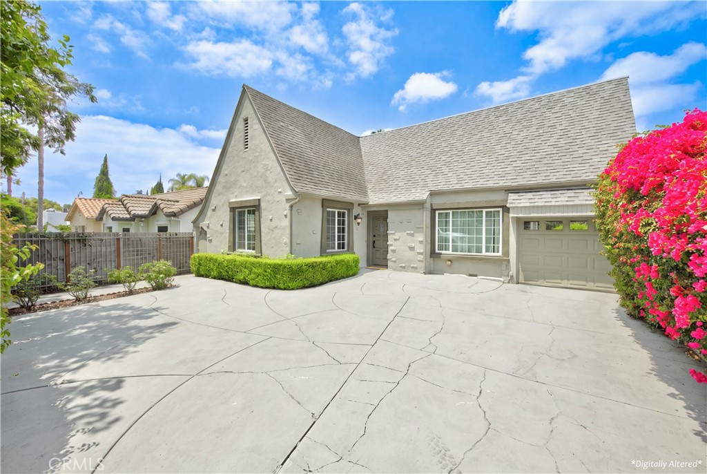 Residential in Los Angeles 2