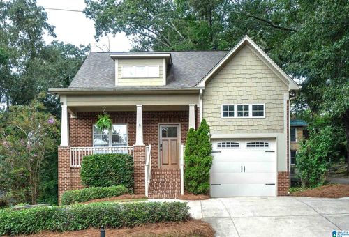 2760 16th Pl S, HOMEWOOD, AL, 35209-1710 | Card Image