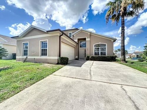 106 Nazha Dr, DAVENPORT, FL, 33897-7445 | Card Image