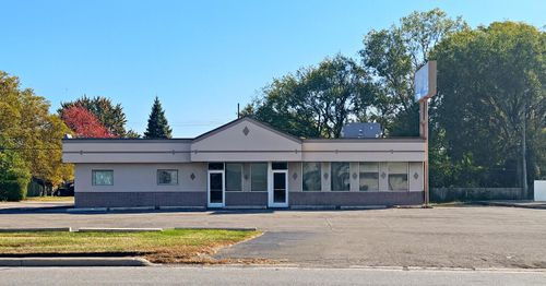 24758 Southfield Rd, Southfield, MI, 48075-2715 | Card Image