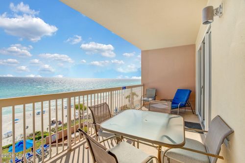 803-14825 Front Beach Rd, Panama City Beach, FL, 32413-3554 | Card Image