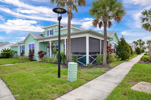 551 Margaritaville Ave, DAYTONA BEACH, FL, 32124-3791 | Card Image