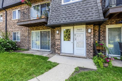 1n-9411 Bay Colony Dr, Des Plaines, IL, 60016-3668 | Card Image