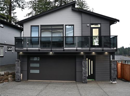 3927 Jingle Pot Rd, Nanaimo, BC, V9T0L1 | Card Image