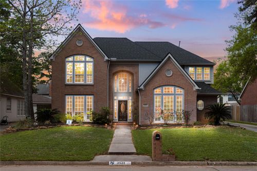 3531 Shady Village Dr, Kingwood, TX, 77345-3034 | Card Image